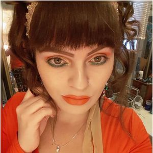 Meet your Posher, Marcy